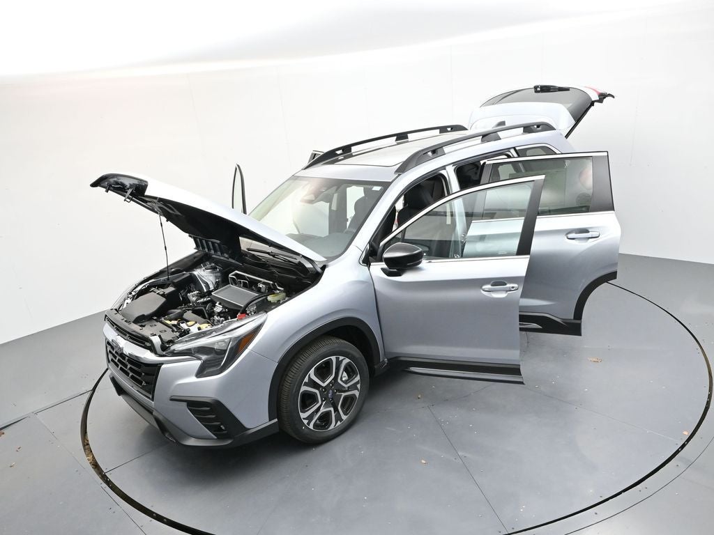 2026 Subaru ASCENT Limited 8-Passenger