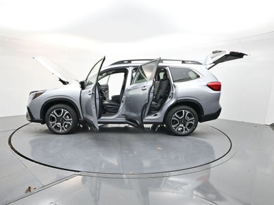 2026 Subaru ASCENT Limited 8-Passenger