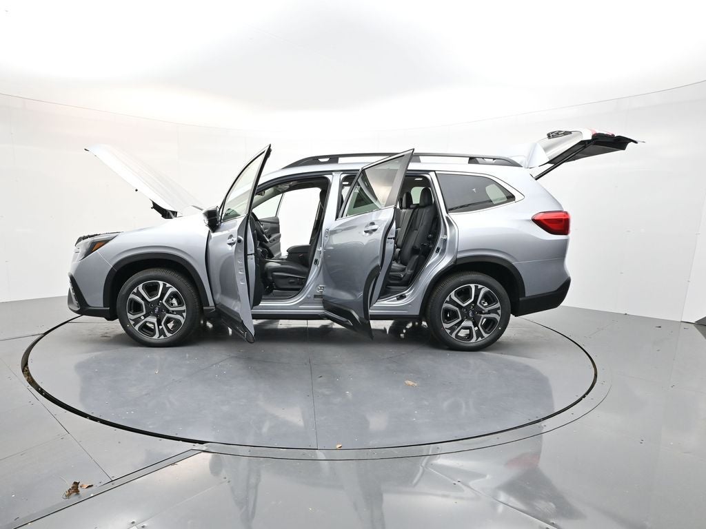 2026 Subaru ASCENT Limited 8-Passenger