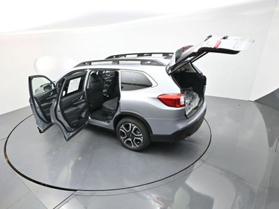 2026 Subaru ASCENT Limited 8-Passenger