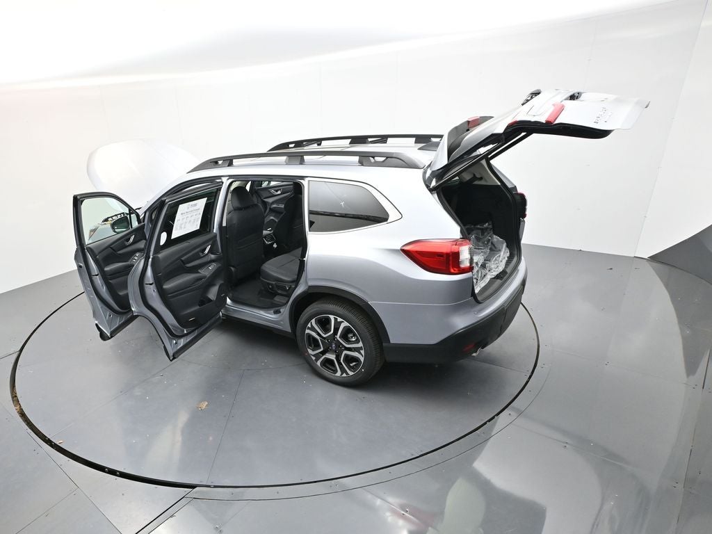 2026 Subaru ASCENT Limited 8-Passenger