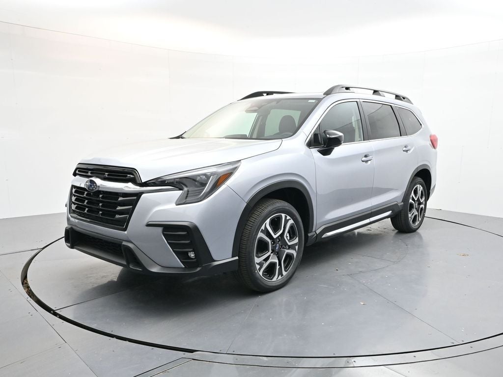 2026 Subaru ASCENT Limited 8-Passenger