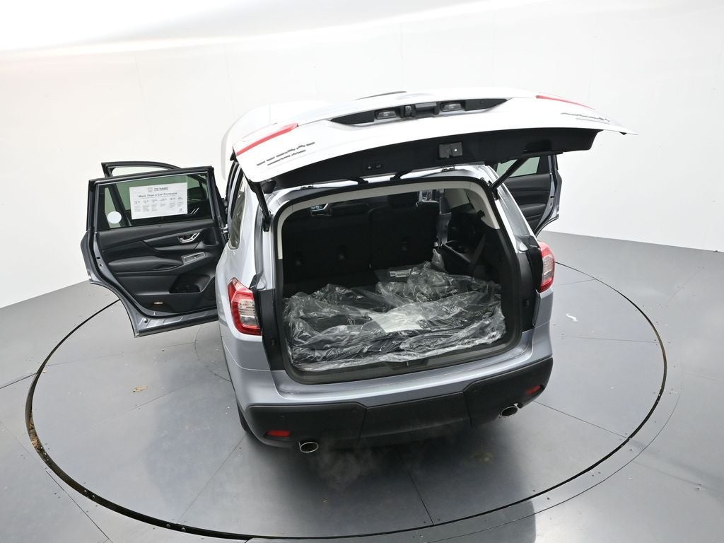 2026 Subaru ASCENT Limited 8-Passenger