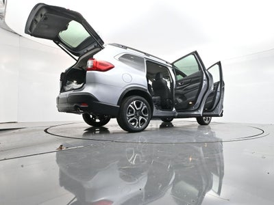 2026 Subaru ASCENT Limited 8-Passenger