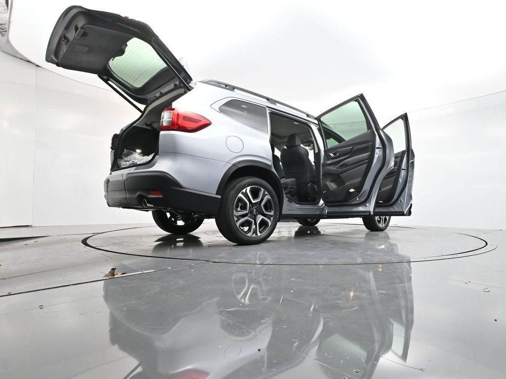 2026 Subaru ASCENT Limited 8-Passenger