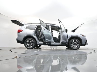 2026 Subaru ASCENT Limited 8-Passenger