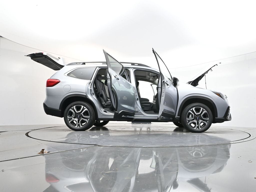 2026 Subaru ASCENT Limited 8-Passenger
