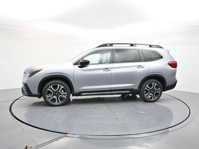 2026 Subaru ASCENT Limited 8-Passenger