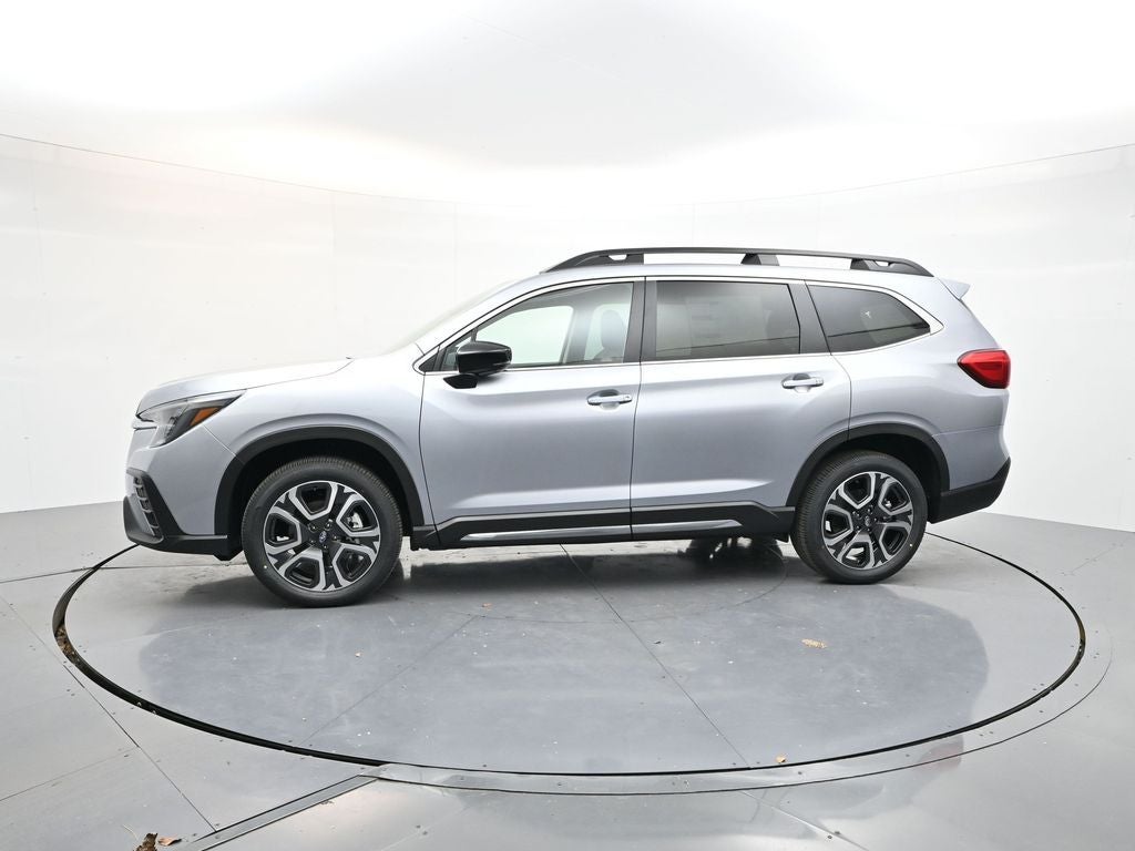2026 Subaru ASCENT Limited 8-Passenger