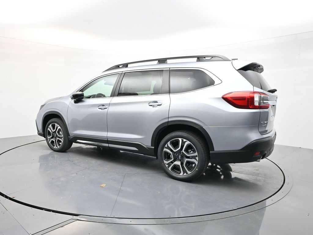 2026 Subaru ASCENT Limited 8-Passenger