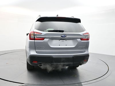 2026 Subaru ASCENT Limited 8-Passenger