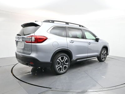 2026 Subaru ASCENT Limited 8-Passenger