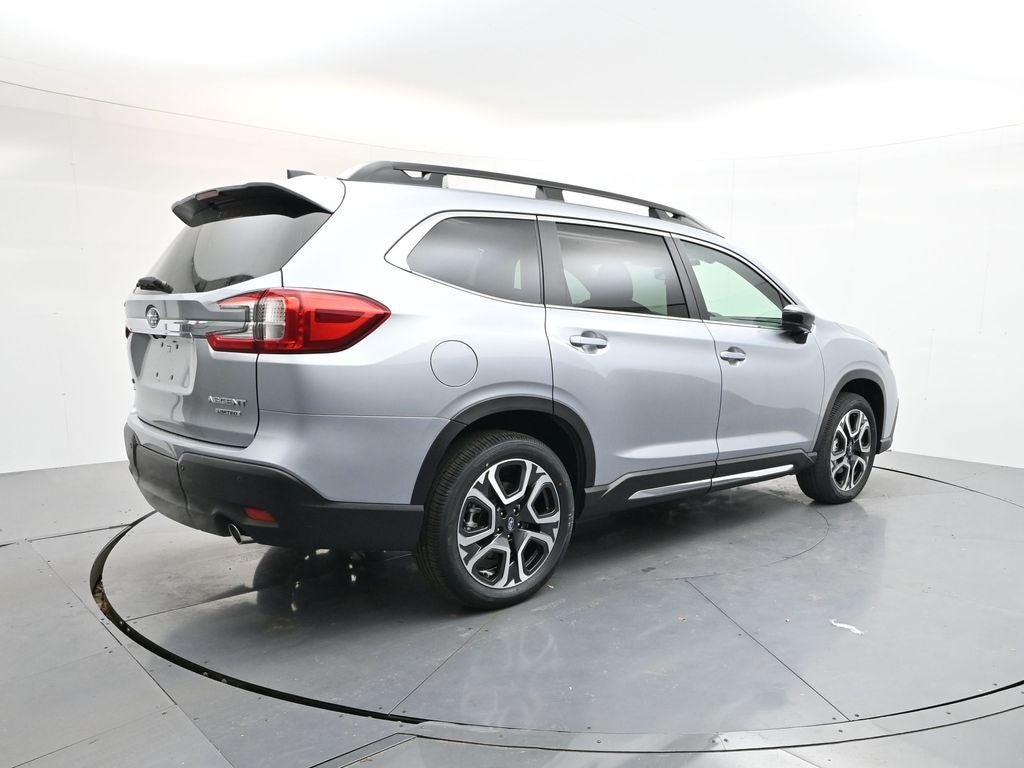 2026 Subaru ASCENT Limited 8-Passenger