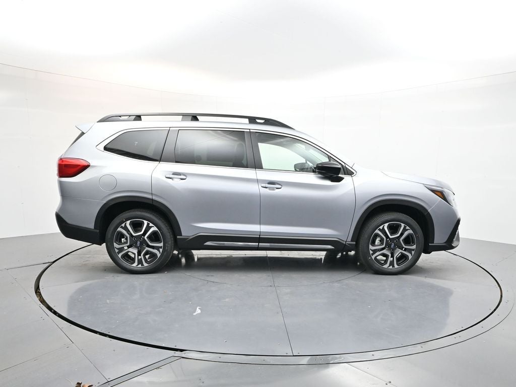 2026 Subaru ASCENT Limited 8-Passenger
