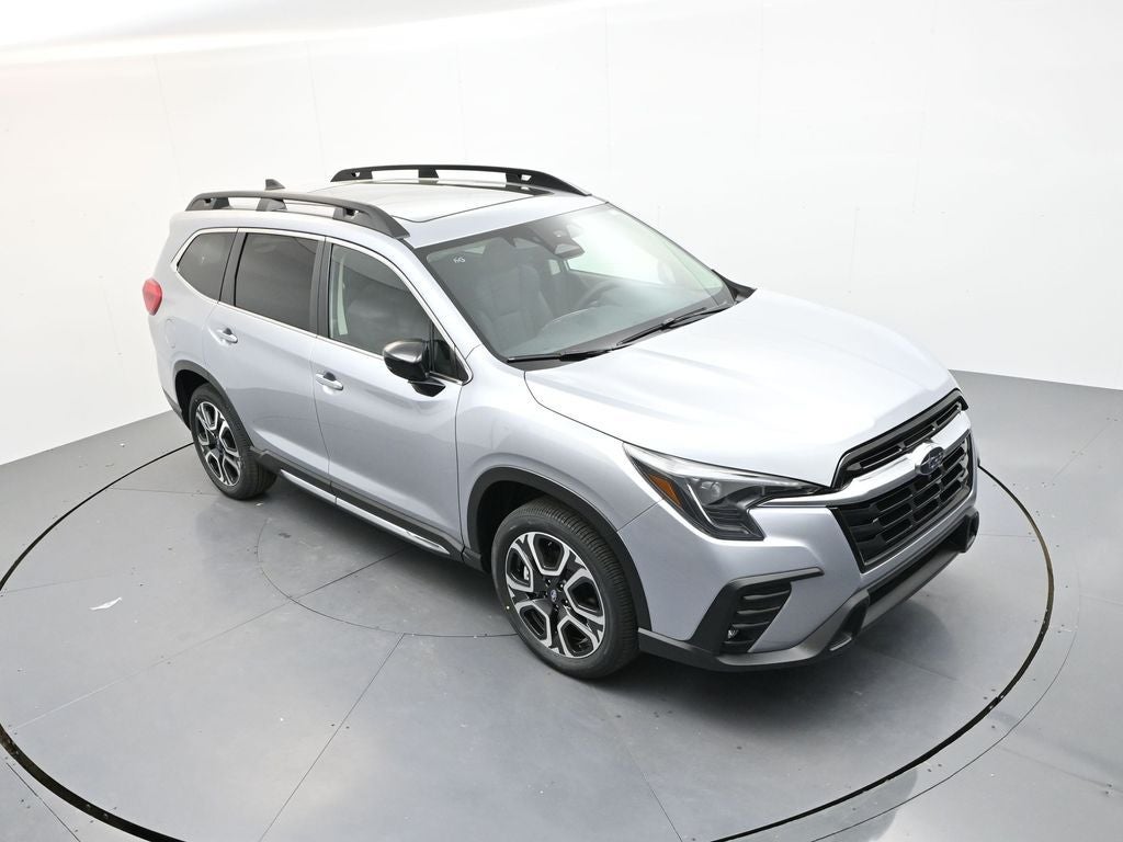 2026 Subaru ASCENT Limited 8-Passenger