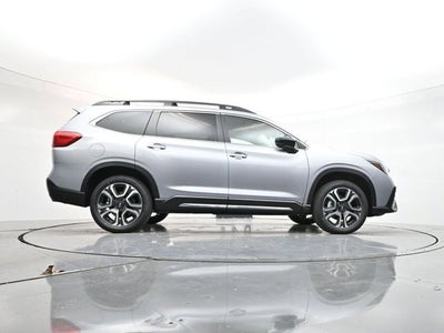 2026 Subaru ASCENT Limited 8-Passenger