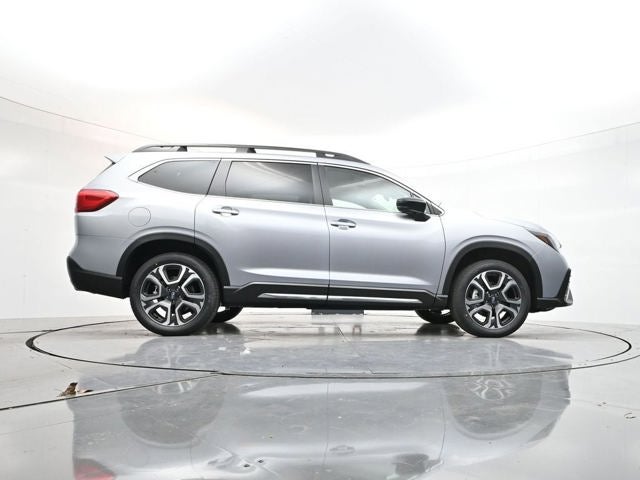 2026 Subaru ASCENT Limited 8-Passenger