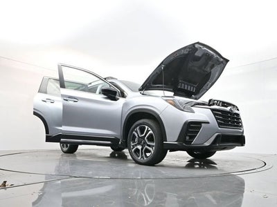 2026 Subaru ASCENT Limited 8-Passenger