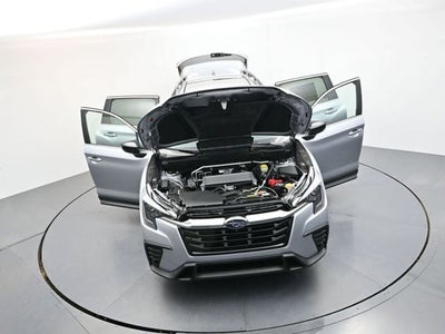 2026 Subaru ASCENT Limited 8-Passenger