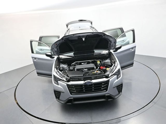 2026 Subaru ASCENT Limited 8-Passenger