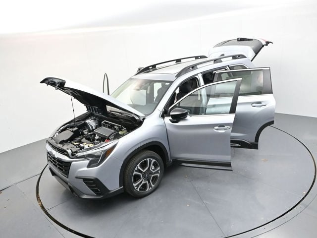 2026 Subaru ASCENT Limited 8-Passenger