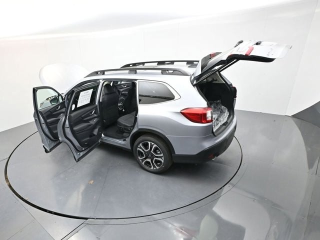 2026 Subaru ASCENT Limited 8-Passenger