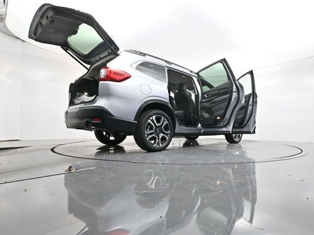 2026 Subaru ASCENT Limited 8-Passenger