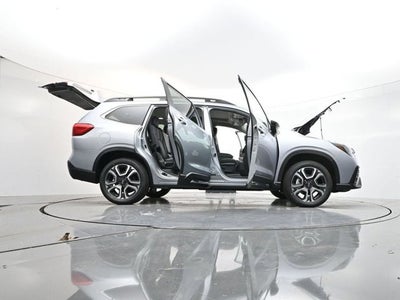 2026 Subaru ASCENT Limited 8-Passenger