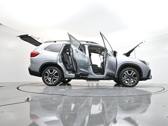 2026 Subaru ASCENT Limited 8-Passenger