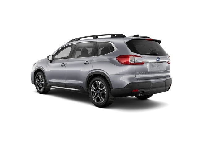 2026 Subaru ASCENT Limited 8-Passenger