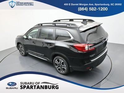 2026 Subaru ASCENT Limited 7-Passenger