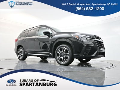 2026 Subaru ASCENT Limited 7-Passenger
