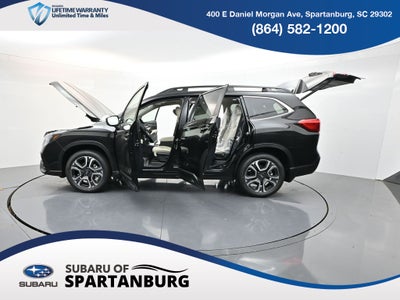 2026 Subaru ASCENT Limited 7-Passenger