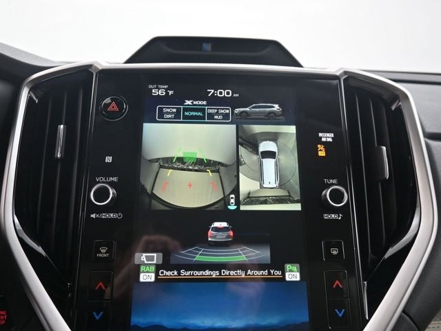 2026 Subaru ASCENT Limited 7-Passenger