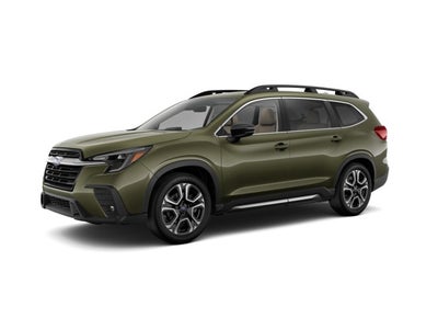 2026 Subaru ASCENT Limited 7-Passenger