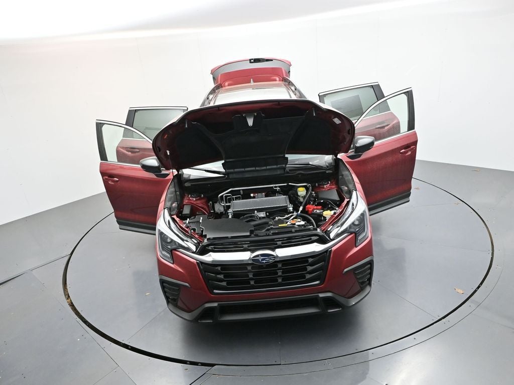 2026 Subaru ASCENT Limited 7-Passenger