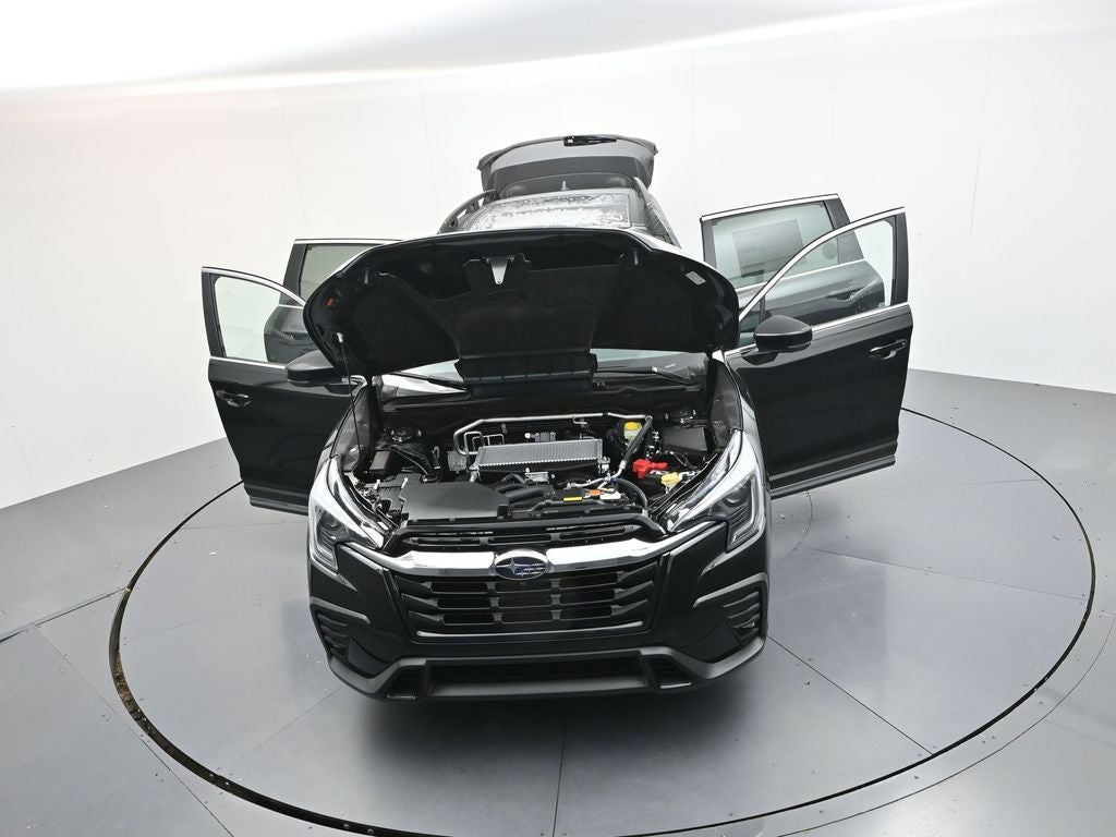 2026 Subaru ASCENT Limited 7-Passenger