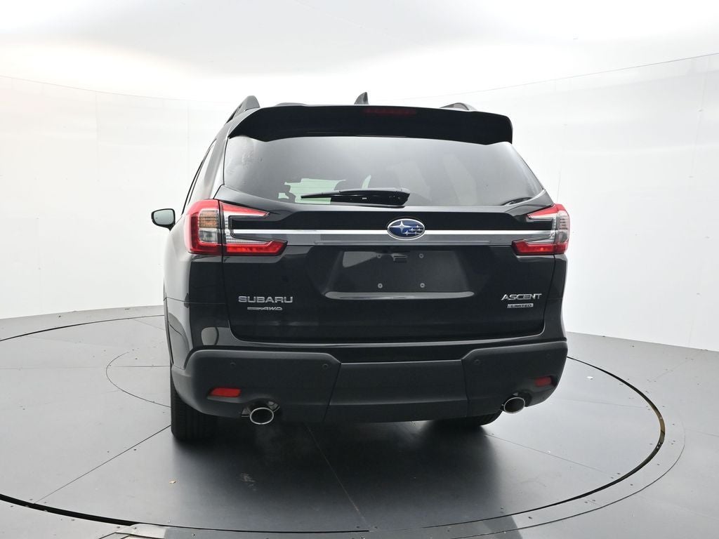 2026 Subaru ASCENT Limited 7-Passenger
