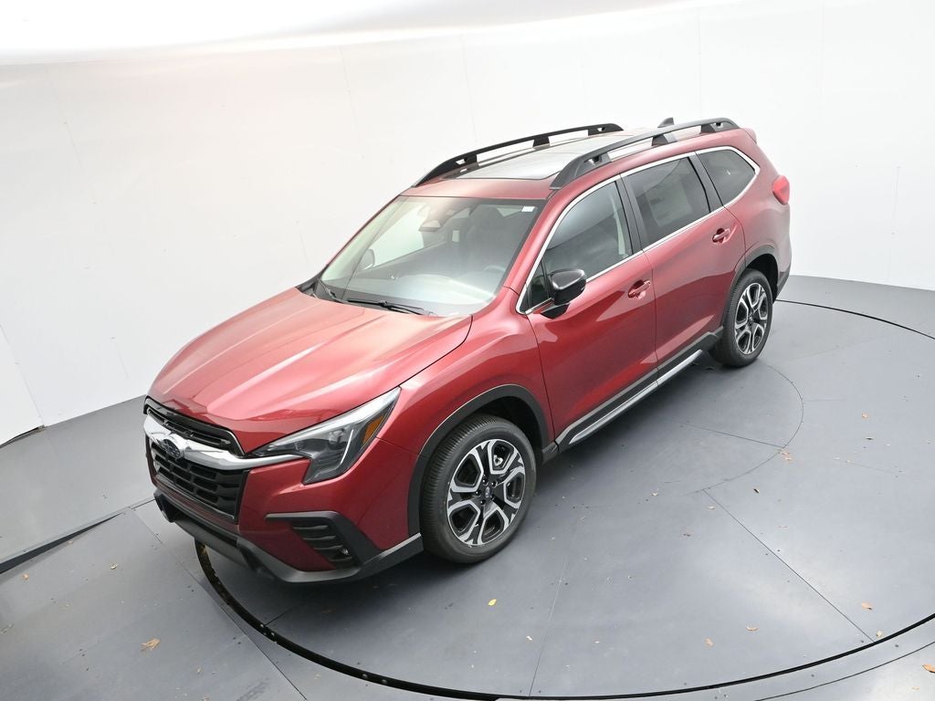 2026 Subaru ASCENT Limited 7-Passenger