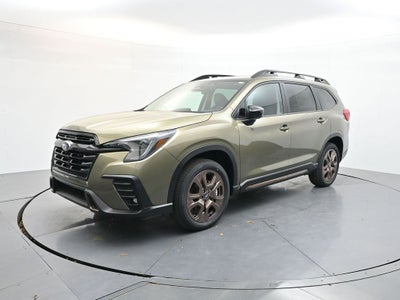 2026 Subaru ASCENT Limited Bronze Edition 7-Passenger