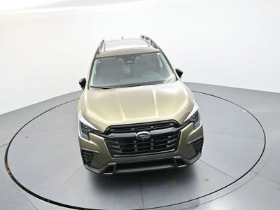 2026 Subaru ASCENT Limited Bronze Edition 7-Passenger
