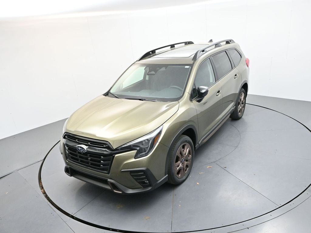 2026 Subaru ASCENT Limited Bronze Edition 7-Passenger