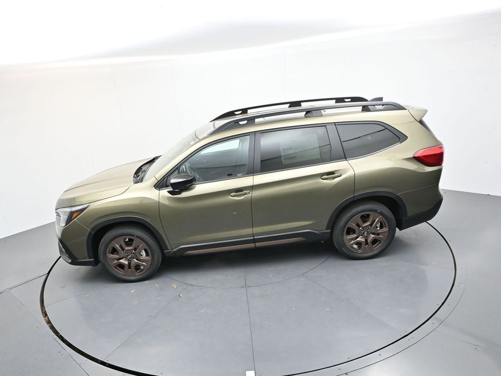 2026 Subaru ASCENT Limited Bronze Edition 7-Passenger