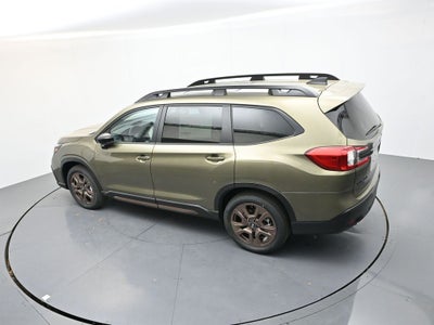 2026 Subaru ASCENT Limited Bronze Edition 7-Passenger