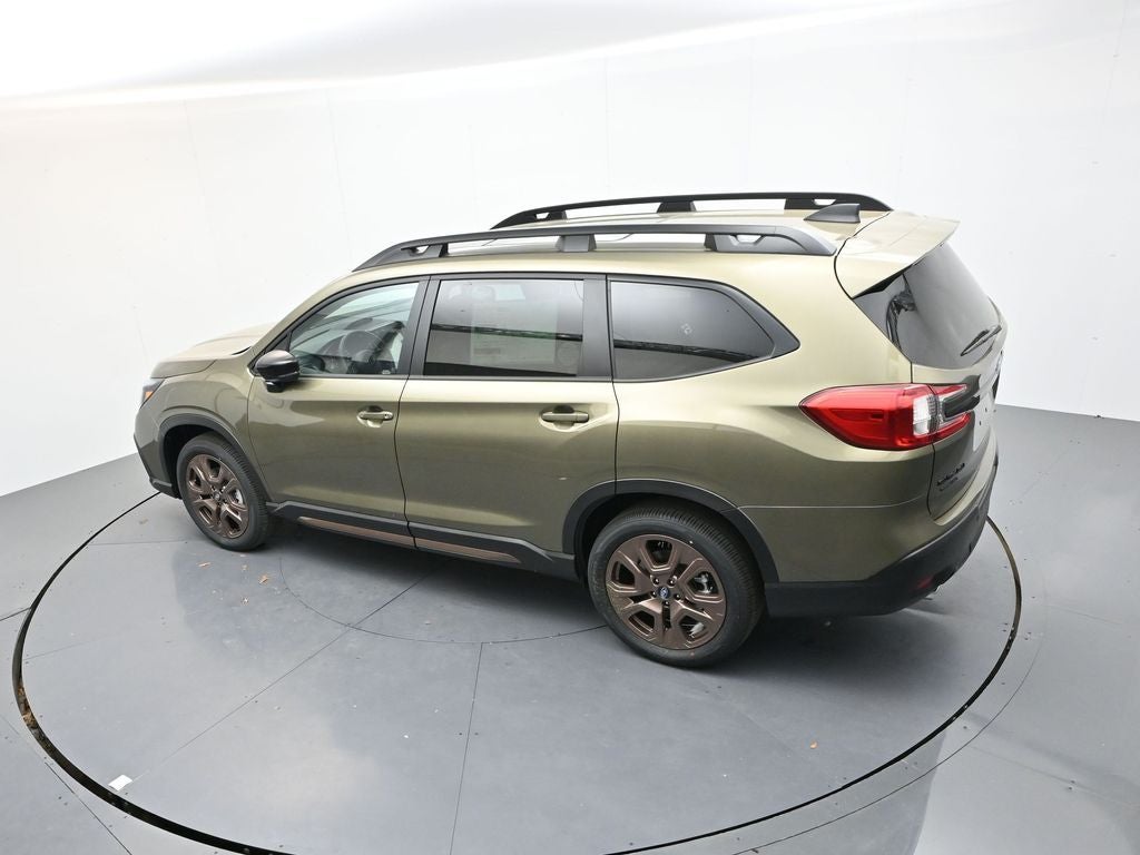 2026 Subaru ASCENT Limited Bronze Edition 7-Passenger