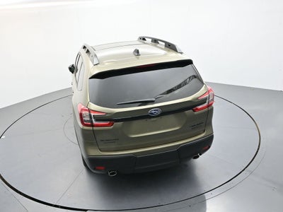 2026 Subaru ASCENT Limited Bronze Edition 7-Passenger