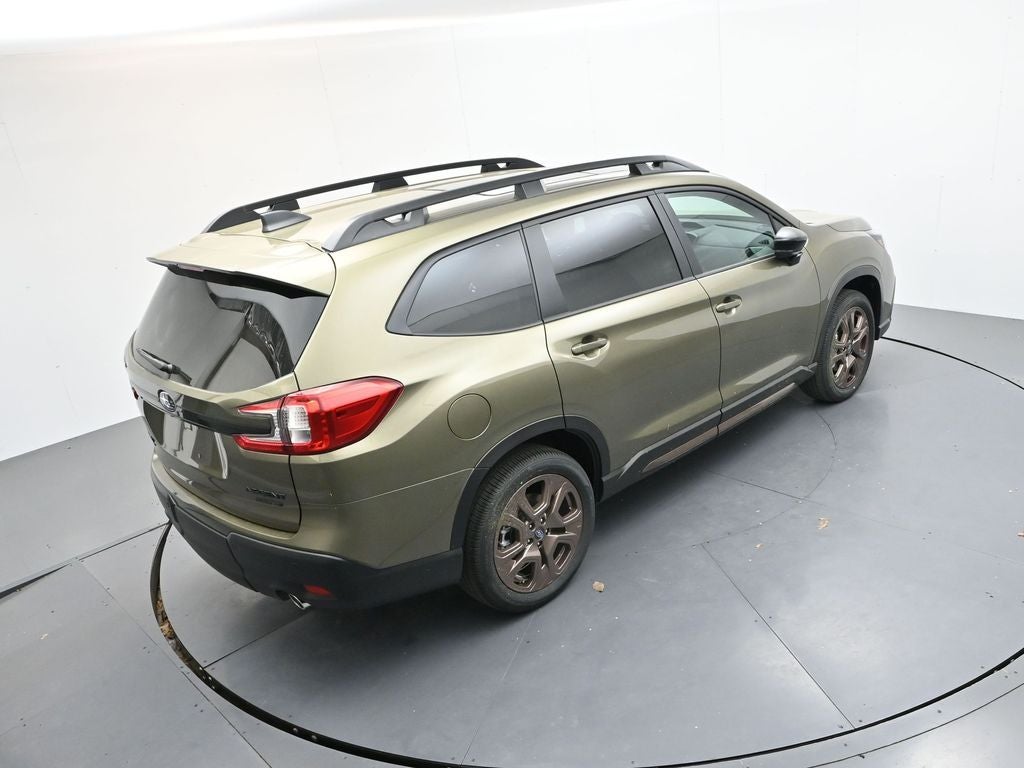2026 Subaru ASCENT Limited Bronze Edition 7-Passenger