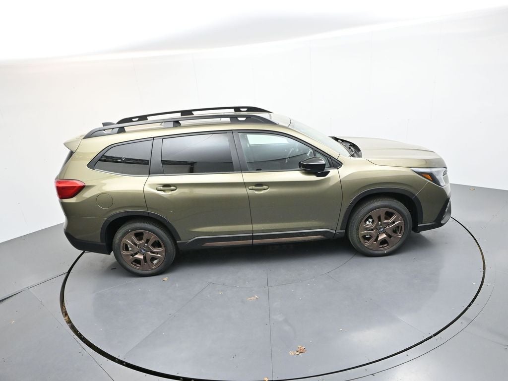 2026 Subaru ASCENT Limited Bronze Edition 7-Passenger