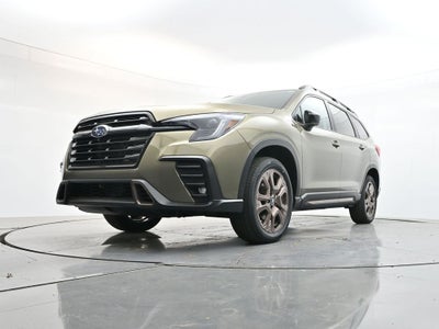 2026 Subaru ASCENT Limited Bronze Edition 7-Passenger