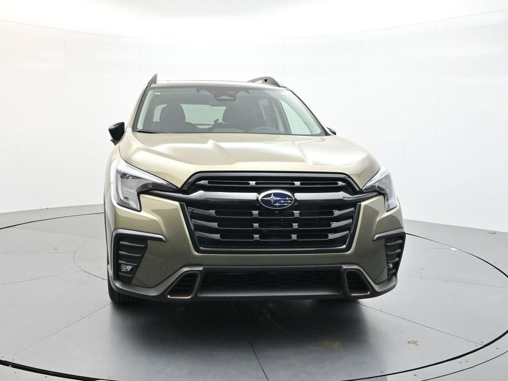 2026 Subaru ASCENT Limited Bronze Edition 7-Passenger